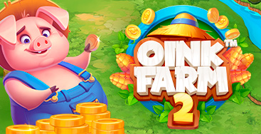 Juega a la slot Oink Farm 2 en nuestro Casino Online