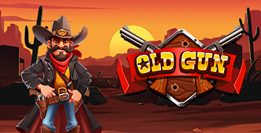 Juega a la slot Old Gun en nuestro Casino Online