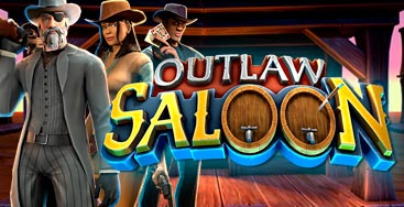 Juega a la slot Outlaw Saloon en nuestro Casino Online