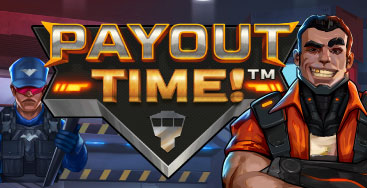 Juega a la slot Payout Time! en nuestro Casino Online