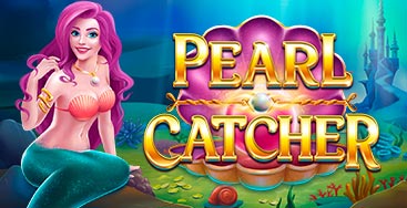 Juega a la slot Pearl Catcher en nuestro Casino Online