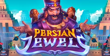 Juega a la slot Persian Jewels en nuestro Casino Online