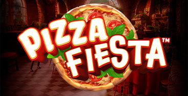 Juega a la slot Pizza Fiesta en nuestro Casino Online