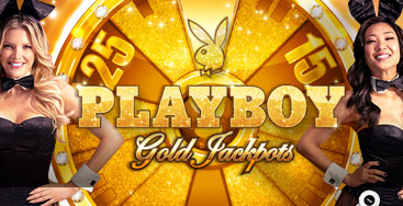 Juega a la slot Playboy Gold Jackpots en nuestro Casino Online