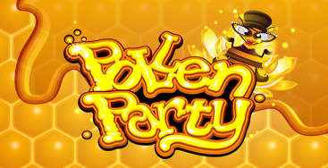 Juega a la slot Pollen Party en nuestro Casino Online