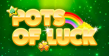 Juega a la slot Pots of Luck en nuestro Casino Online