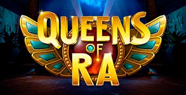 Juega a la slot Queens of Ra en nuestro Casino Online