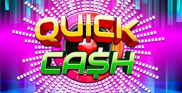 Juega a la slot Quick Cash en nuestro Casino Online