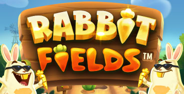 Juega a la slot Rabbit Fields en nuestro Casino Online