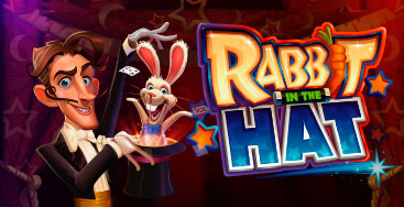 Juega a la slot Rabbit in the Hat en nuestro Casino Online