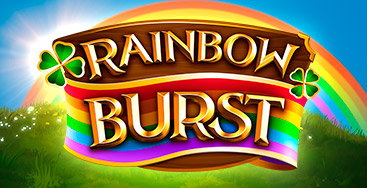 Juega a la slot Rainbow Burst en nuestro Casino Online