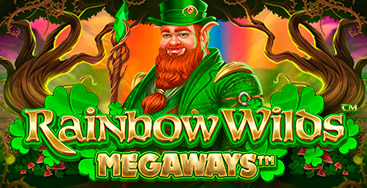 Juega a la slot Rainbow Wilds Megaways en nuestro Casino Online