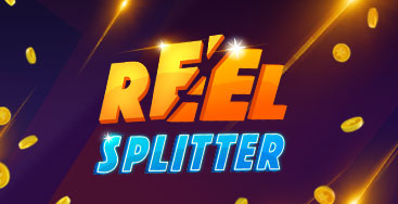 Juega a la slot Reel Splitter en nuestro Casino Online