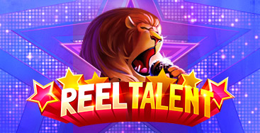 Juega a la slot Reel Talent en nuestro Casino Online