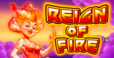 Juega a la slot Reign of Fire en nuestro Casino Online