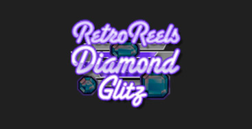 Juega a la slot Retro Reels Diamond Glitz en nuestro Casino Online