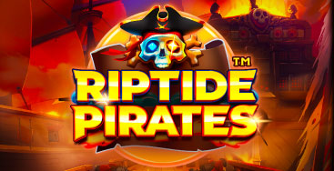 Juega a Riptide Pirates en nuestro Casino Online