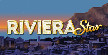 Juega a la slot Riviera Star en nuestro Casino Online