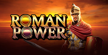 Juega a la slot Roman Power en nuestro Casino Online