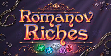 Juega a la slot Romanov Riches en nuestro Casino Online