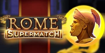 Juega a la slot Rome Supermatch en nuestro Casino Online