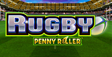 Juega a la slot Rugby Penny Roller en nuestro Casino Online