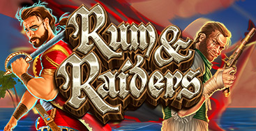 Juega a la slot Rum and Raiders en nuestro Casino Online