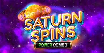 Juega a la slot Saturn Spins Power Combo en nuestro Casino Online