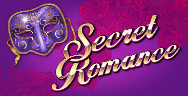 Juega a la slot Secret Romance en nuestro Casino Online