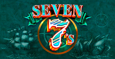 Juega a la slot Seven 7s en nuestro Casino Online