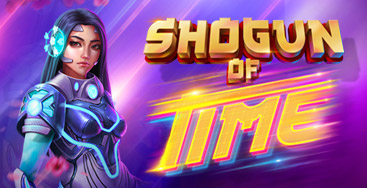 Juega a la slot Shogun of Time en nuestro Casino Online