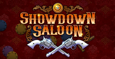 Juega a la slot Showdown Saloon en nuestro Casino Online