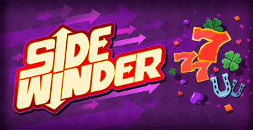 Juega a la slot Sidewinder en nuestro Casino Online