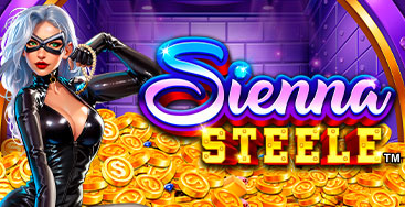 Juega a la slot Sienna Steele en nuestro Casino Online