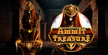 Juega a la slot Ammit Treasure en nuestro Casino Online