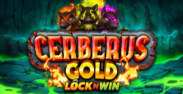 Juega a la slot Cerberus Gold en nuestro Casino Online