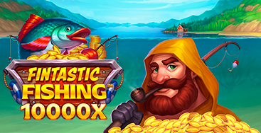 Juega a la slot Fintastic Fishing en nuestro Casino Online