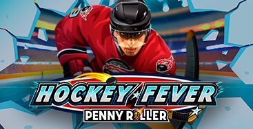 Juega a la slot Hockey Fever Penny Roller en nuestro Casino Online