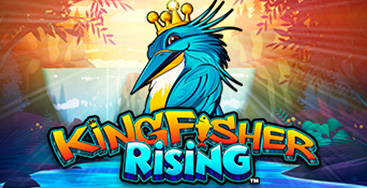 Juega a la slot Kingfisher Rising en nuestro Casino Online