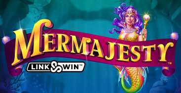 Juega a la slot MERMAJESTY en nuestro Casino Online