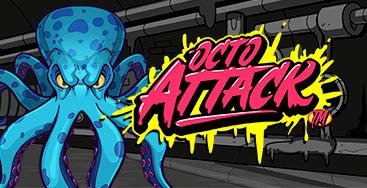 Juega a Octo Attack en nuestro Casino Online