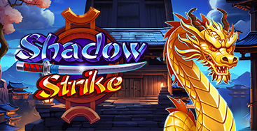 Juega a la slot Shadow Strike en nuestro Casino Online