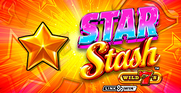 Juega a la slot Star Stash Wild 7s en nuestro Casino Online