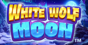 Juega a la slot White Wolf Moon en nuestro Casino Online