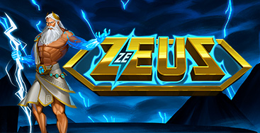 Juega a Ze Zeus en nuestro Casino Online