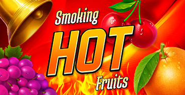 Juega a la slot Smoking Hot Fruits en nuestro Casino Online