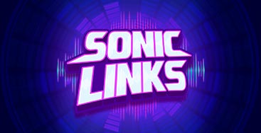 Juega a la slot Sonic Links en nuestro Casino Online