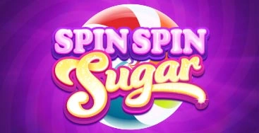 Juega a la slot Spin Spin Sugar en nuestro Casino Online