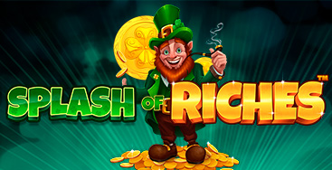 Juega a la slot Splash of Riches en nuestro Casino Online