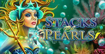 Juega a la slot Stacks Of Pearls en nuestro Casino Online